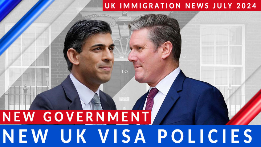 UK Immigration News 