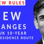 New Indefinite Leave to Remain Regulations in the UK That All Should Know by 2024: UK ILR New Rules