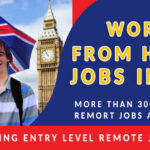 UK Work From Home Jobs | Make Money From Home