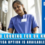 Visit Visa for UK NMC OSCE Test