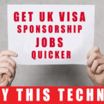 UK Visa Sponsor Checker : Faster Ways to Find Jobs in Visa Sponsorship