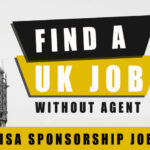 1,695 Visa sponsorship jobs in UK : Apply Now