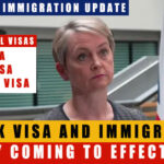 New Immigration And Visa Policies In The UK Are About To Take Effect