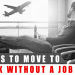 5 Ways To Move To The UK without a Job offer