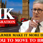 UK immigration updates 2024: Will Starmer make it harder for you to get a job there?