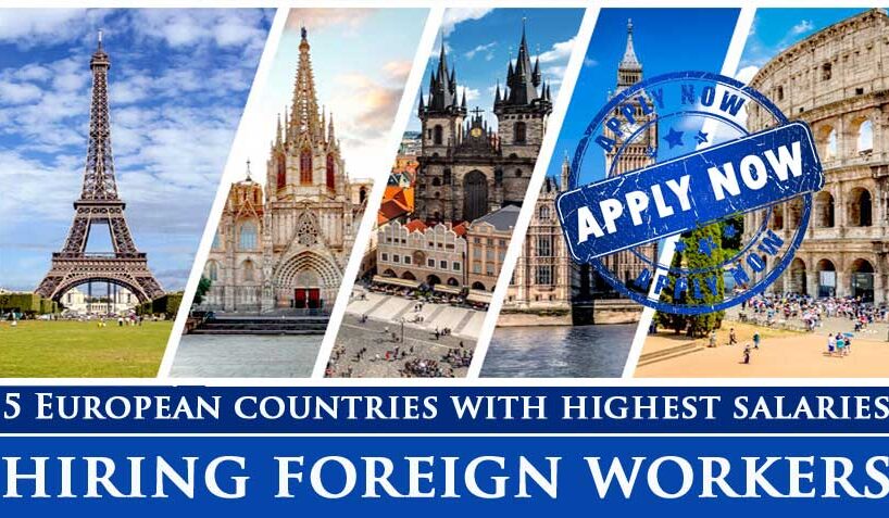 hiring foreign workers