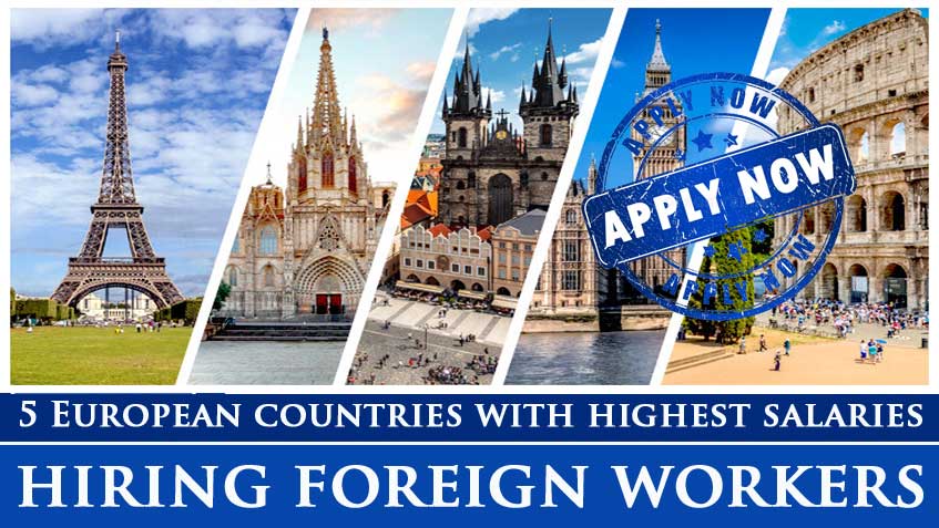 hiring foreign workers