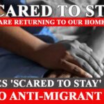 Nurses ‘scared to stay’ in UK due to anti-migrant riots : BBC Report