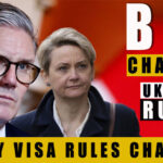 UK Family Visa Rules Changing | Big changes are coming to UK visa rules