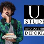 This could result in deportation for UK students ! Study in UK