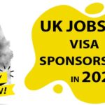 UK Jobs with Visa Sponsorship in 2024