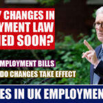 UK Employment Law Reforms: What’s Next for Autumn 2024 and Beyond