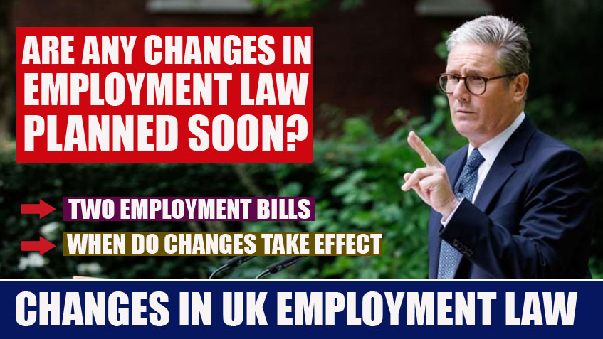 UK Employment Law