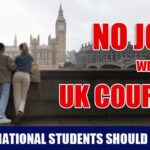 No Jobs are available with these courses | A List of UK Courses to Avoid