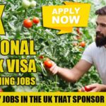 UK seasonal work visa for farming jobs 2024