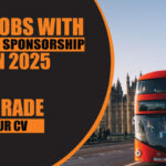 My perfect cv  |  For Jobs with Visa Sponsorship in 2025, Upgrade Your CV