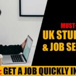 Optimize Your LinkedIn Profile | Get a job quickly in the UK