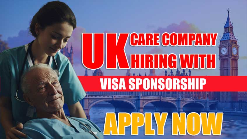 Hiring with Visa Sponsorship