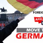 Germany Jobs for Foreigners 2024 | Where to move if not UK