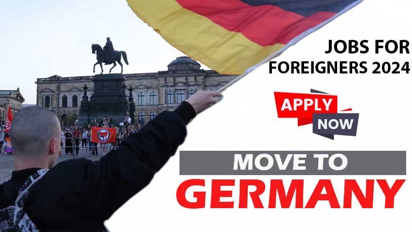 Germany Jobs