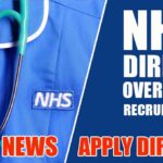 NHS Overseas Recruitment – Apply Directly