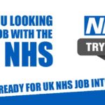 Getting Ready for UK NHS Job Interviews