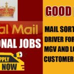 Royal Mail Seasonal Roles | Royal mail jobs : Apply Now