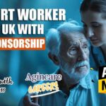 Home Support Worker Jobs in the UK With Sponsored Visas 2024