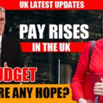 Rachel Reeves will announce a minimum wage increase | UK BUDGET