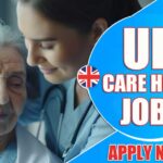 UK Care Home Jobs – Apply Now