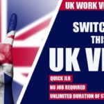 Sponsorship for a UK Work Visa in 2024 Without a Job| Global Talent Visa