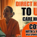 Direct Hiring UK Care Homes jobs in 2024 with COS