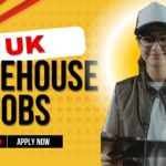 UK Warehouse Jobs | Apply Now