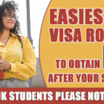 Simplest Ways to Get an Indefinite Leave to Remain (ILR) After Studying in the UK