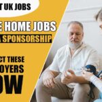 UK Healthcare Jobs with Visa Sponsorship Apply Now