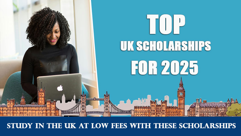 UK Scholarships