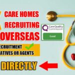 UK Care Homes recruiting directly with visa sponsorship | jobs near me