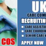 Care Company is presently recruiting from overseas with a free certificate of sponsorship| carer jobs