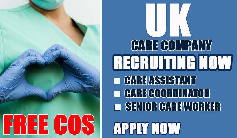 carer jobs