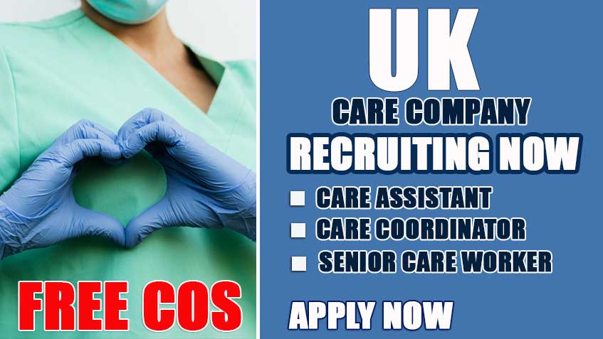 carer jobs