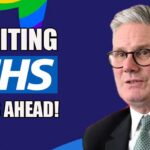 UK Nurses and Midwives: Exciting NHS Jobs Ahead!