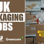 UK Packaging Jobs near me | Apply Now