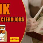 UK Postal Clerk Jobs | Royal Mail jobs | DHL UK | FedEx UK 