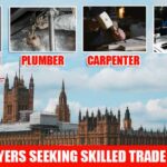 UK Skilled Trade Jobs With Sponsored Visas 2024