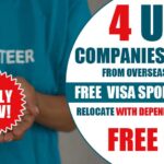 These Organisations Hiring Foreign Workers with Free Visa Sponsorship | tier 5 visa