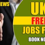 UK Jobs fair near me | Apply Now