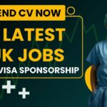 3 Latest Healthcare Assistant Jobs with Visa Sponsorship