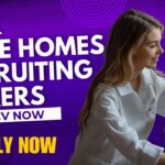 These 5 UK care homes are recruiting healthcare assistant ~ Apply Now