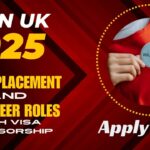 Work Placement and Volunteer Roles with Visa Sponsorship | Charity jobs london