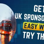 Get UK Sponsorship Easy Way ~ self sponsorship visa uk